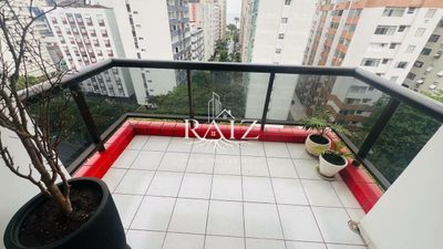 Apartamento, 2 quartos, 98 m² - Foto 3
