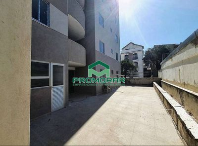 Apartamento, 3 quartos, 79 m² - Foto 1