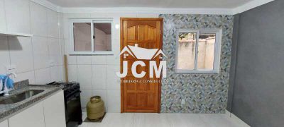 Casa de Condomínio, 2 quartos - Foto 3