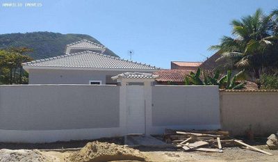 Casa, 4 quartos, 140 m² - Foto 1