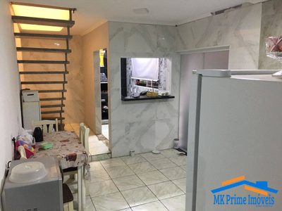 Sobrado, 3 quartos, 305 m² - Foto 4