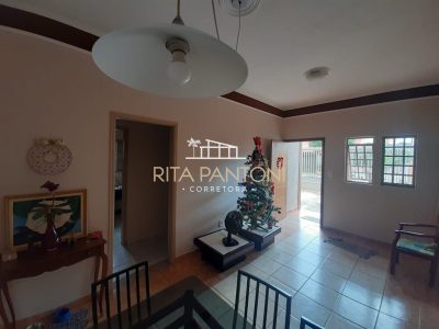 Casa, 3 quartos, 120 m² - Foto 1