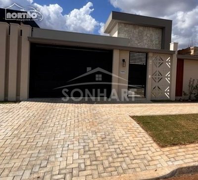 Casa, 3 quartos, 150 m² - Foto 1
