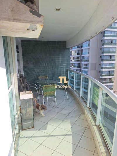 Apartamento, 2 quartos, 100 m² - Foto 2