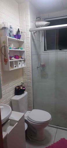 Apartamento, 2 quartos, 40 m² - Foto 2