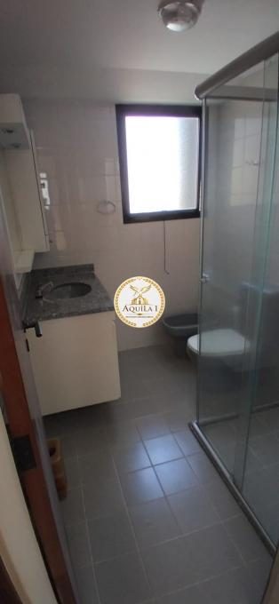 Apartamento, 3 quartos, 100 m² - Foto 2