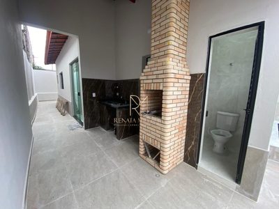 Casa, 2 quartos, 65 m² - Foto 4