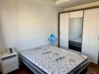 Apartamento, 1 quarto, 48 m² - Foto 5