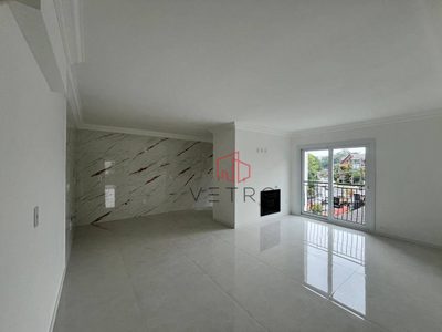 Apartamento, 2 quartos, 142 m² - Foto 1
