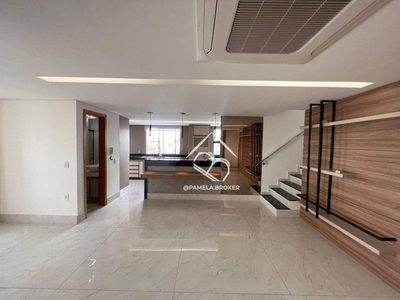 Cobertura, 3 quartos, 145 m² - Foto 3