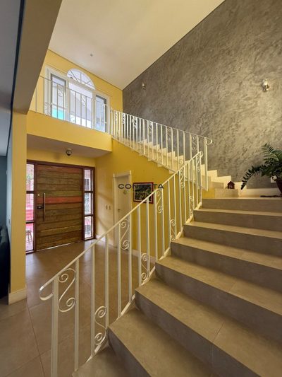 Chácara, 6 quartos, 2069 m² - Foto 5