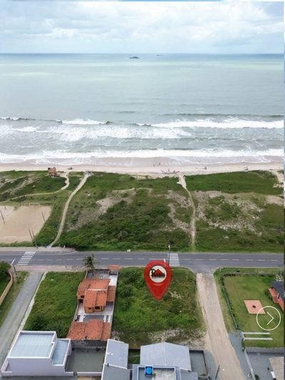 Terreno, 700 m² - Foto 3