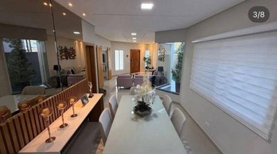 Sobrado, 4 quartos, 262 m² - Foto 5