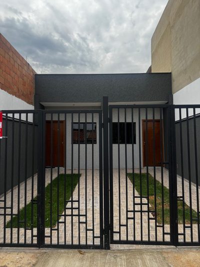 Casa, 2 quartos, 47 m² - Foto 4