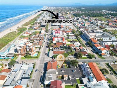 Casa, 3 quartos, 120 m² - Foto 3