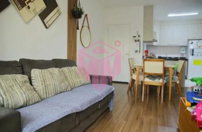 Apartamento, 3 quartos, 70 m² - Foto 3