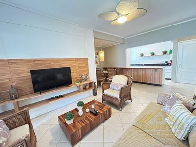 Apartamento, 3 quartos, 118 m² - Foto 3