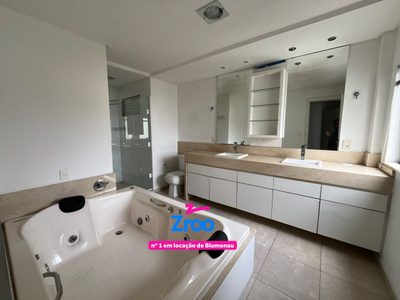 Apartamento, 5 quartos, 250 m² - Foto 3