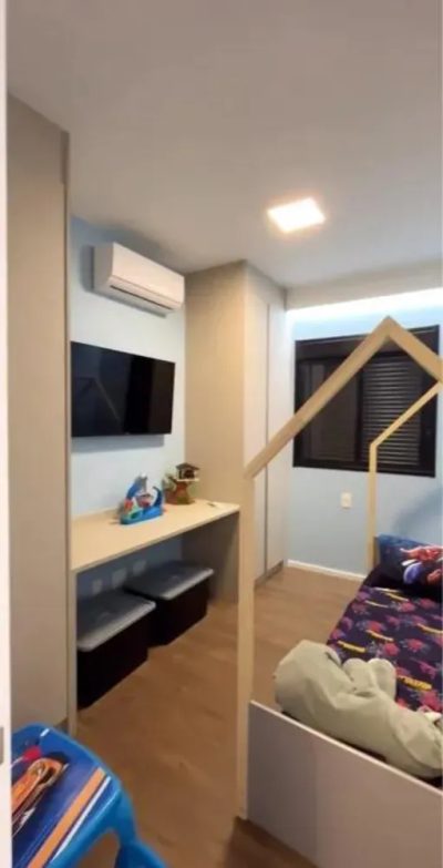 Apartamento, 2 quartos, 61 m² - Foto 1