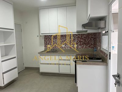 Apartamento, 3 quartos, 129 m² - Foto 4