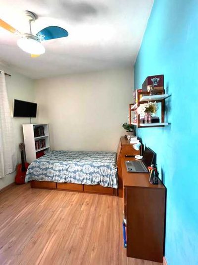 Apartamento, 2 quartos, 77 m² - Foto 5