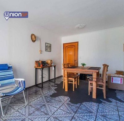 Apartamento, 3 quartos, 70 m² - Foto 4