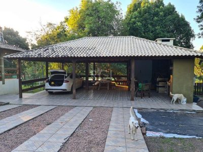 Chácara, 3 quartos, 6 hectares - Foto 3