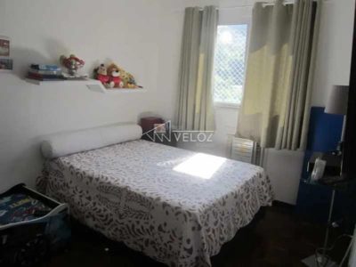Apartamento, 3 quartos, 160 m² - Foto 5
