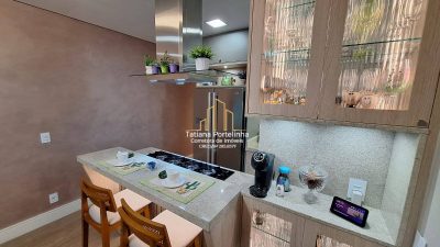 Apartamento, 3 quartos, 78 m² - Foto 3