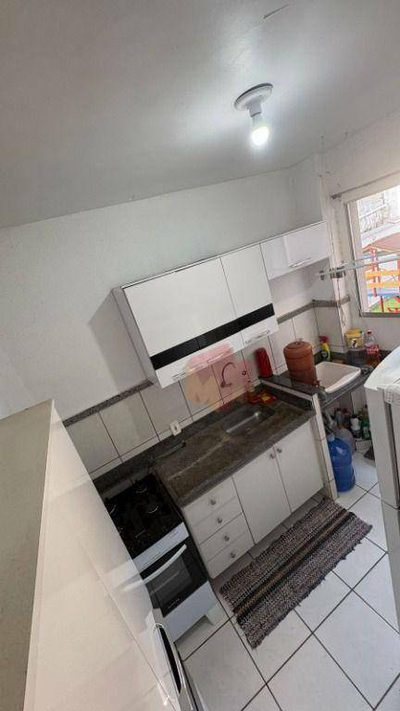 Apartamento, 2 quartos, 70 m² - Foto 2