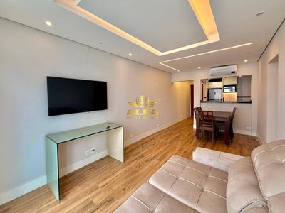 Apartamento, 2 quartos, 83 m² - Foto 3
