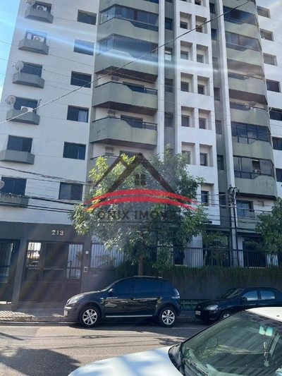 Apartamento, 3 quartos, 105 m² - Foto 1