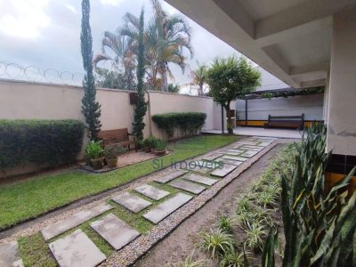 Apartamento, 4 quartos, 123 m² - Foto 4