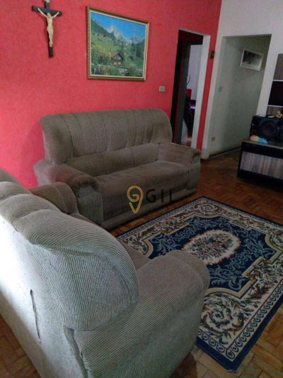 Casa, 4 quartos, 214 m² - Foto 5