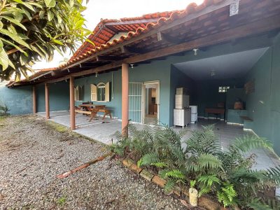 Casa, 2 quartos, 96 m² - Foto 2