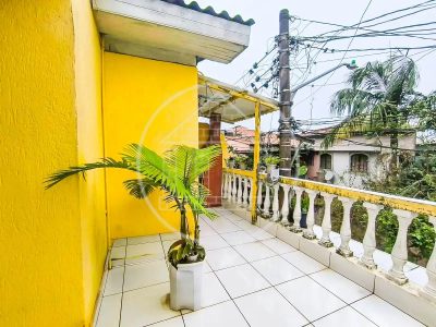 Sobrado, 3 quartos, 150 m² - Foto 2