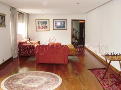 Apartamento, 4 quartos, 673 m² - Foto 1