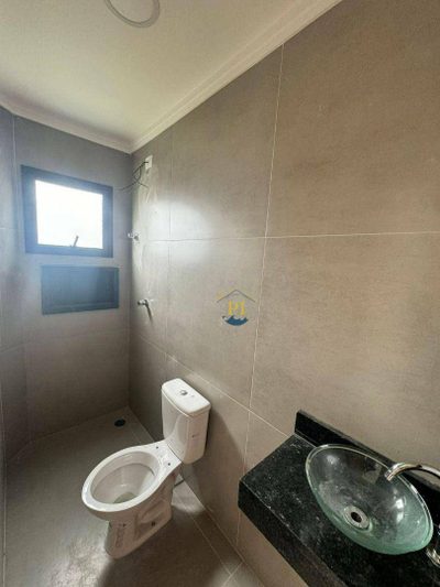 Casa de Condomínio, 2 quartos - Foto 4