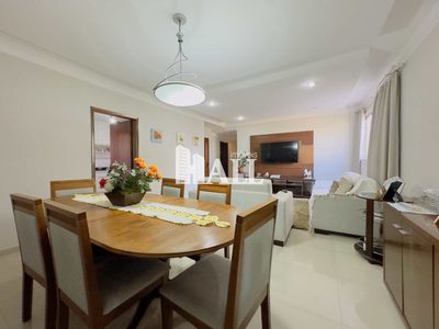 Apartamento, 3 quartos, 140 m² - Foto 1
