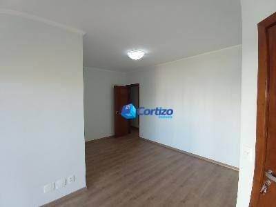 Apartamento, 3 quartos, 98 m² - Foto 4
