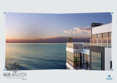 Apartamento, 3 quartos, 180 m² - Foto 1