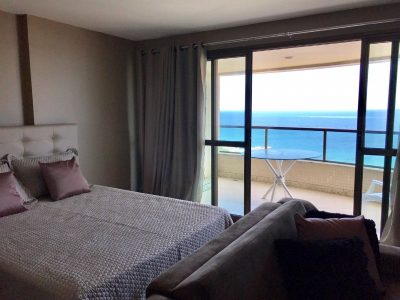 Apartamento, 1 quarto, 56 m² - Foto 1