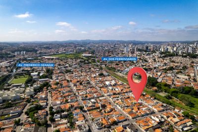 Sobrado, 4 quartos, 250 m² - Foto 4