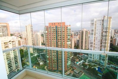 Apartamento, 4 quartos, 249 m² - Foto 1
