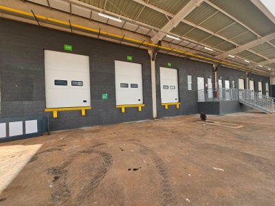 Depósito-Galpão, 1469 m² - Foto 5