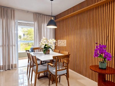 Apartamento, 3 quartos, 95 m² - Foto 5