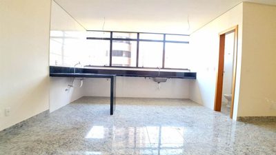 Apartamento, 1 quarto, 33 m² - Foto 2