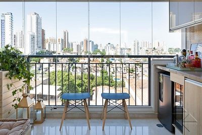 Apartamento, 3 quartos, 69 m² - Foto 3