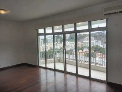 Apartamento, 3 quartos, 160 m² - Foto 3