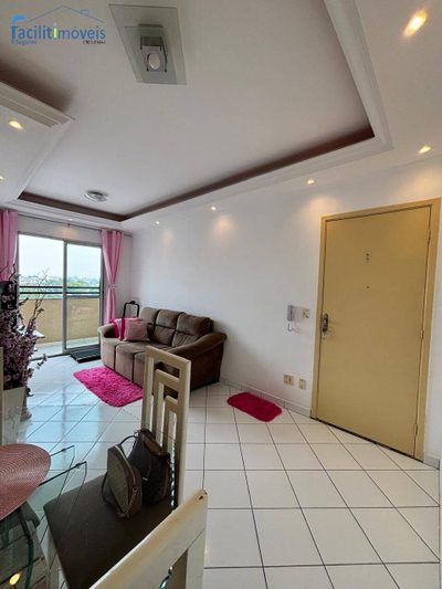Apartamento, 2 quartos - Foto 3